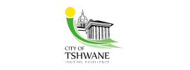 city of tshwane